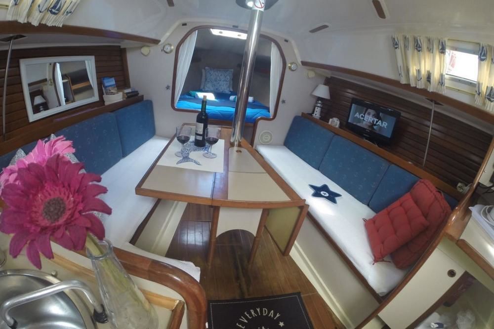 Live A Nautical-Sport Experience Hotel Las Palmas de Gran Canaria Exterior photo