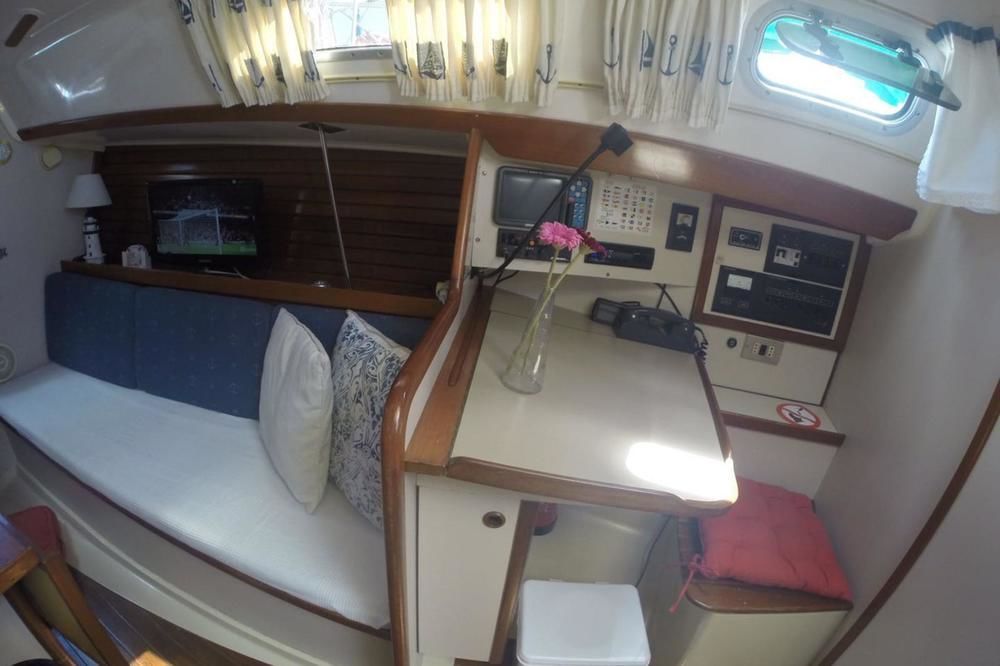 Live A Nautical-Sport Experience Hotel Las Palmas de Gran Canaria Exterior photo