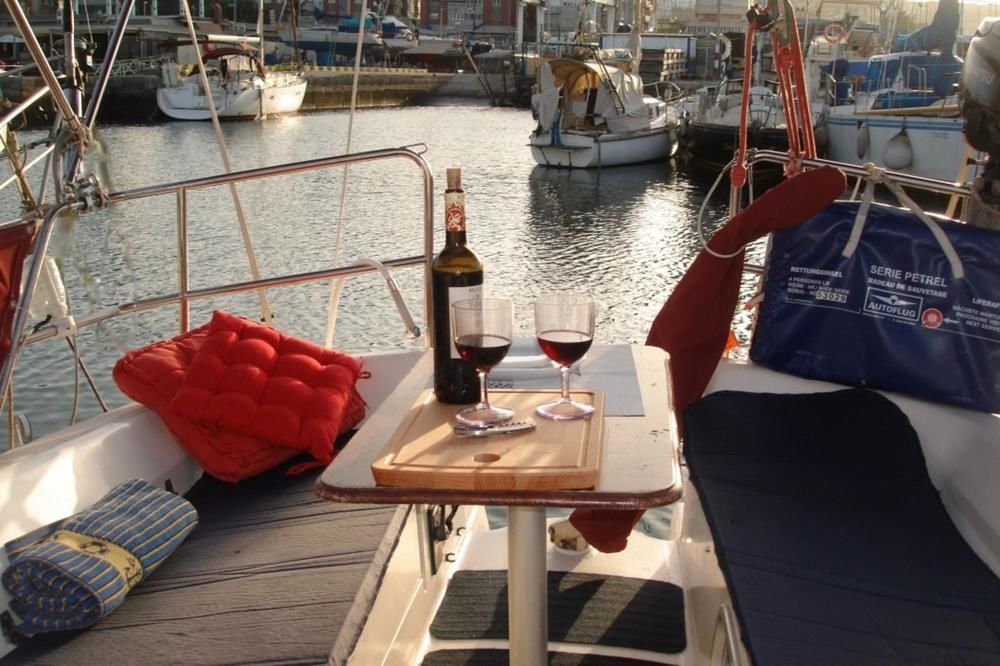 Live A Nautical-Sport Experience Hotel Las Palmas de Gran Canaria Exterior photo